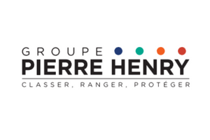Stream et vous - logo Pierre Henry