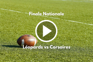 Foot US 2023 - finale nationale