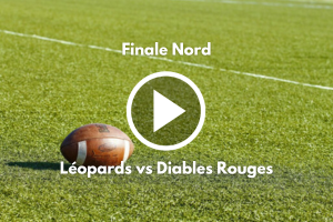 Foot US 2023 - finale nord