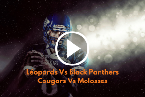 Foot US 2024 - week 4