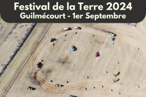 Festival de la terre 2024