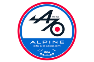 revivez les 3 jours de festivités pour les 70 ans d'Alpine. 