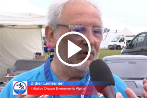 Didier Lemeunier - IDéA
