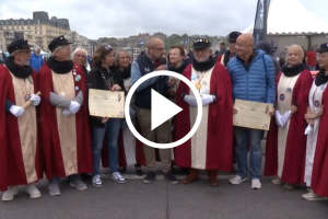 Rencontre avec Francis Chéron