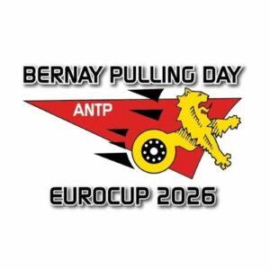 logo 2026 tracteur puling