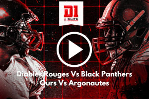 Foot US 2026 - Replay Week 7