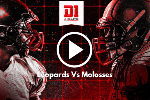 Replay Week 8 - Foot US